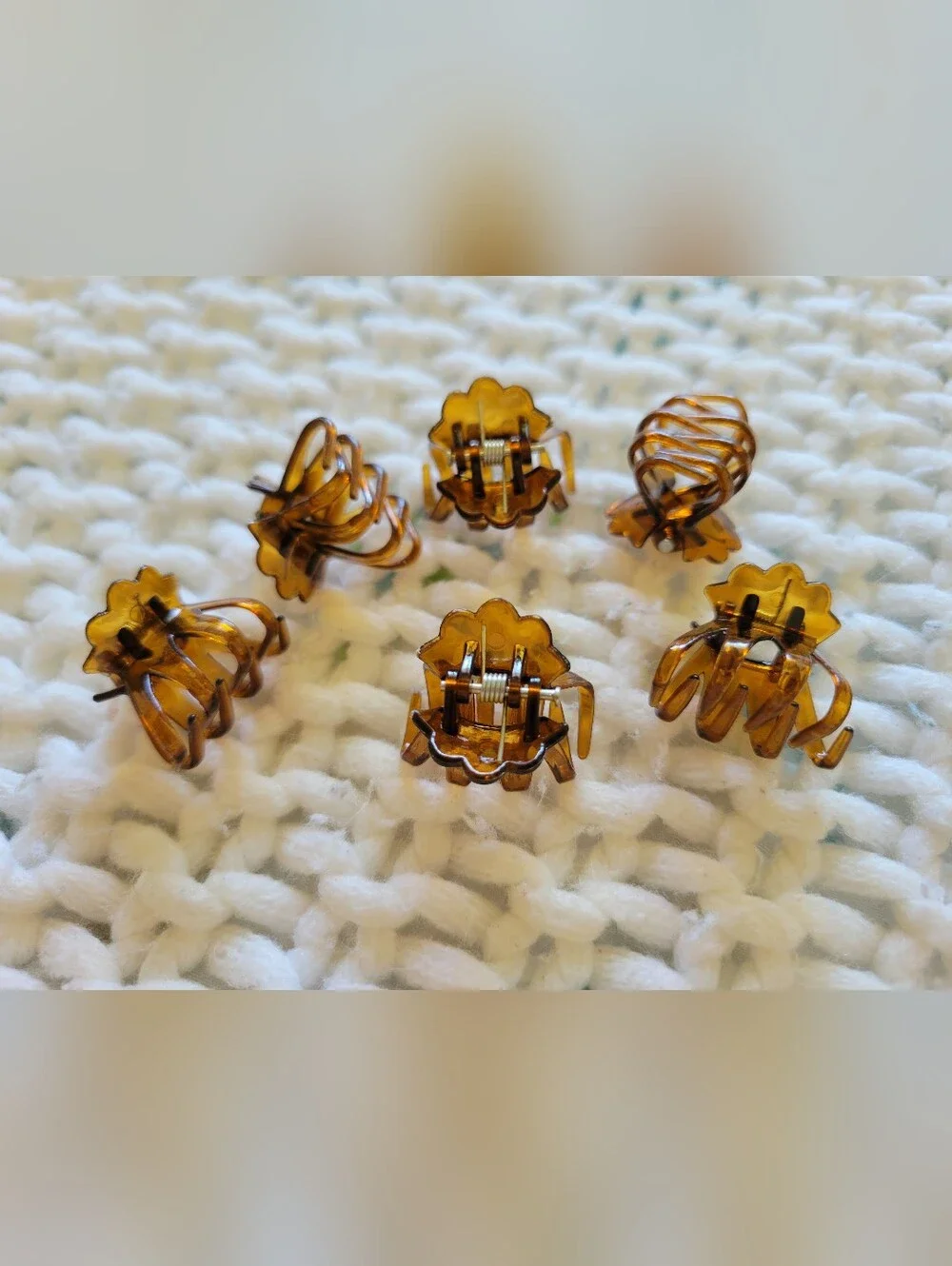 💇🏼‍♀️13 Hair Clip Set